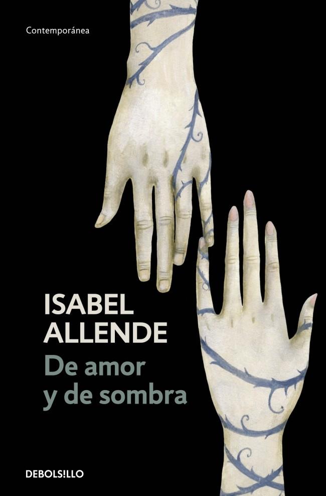 DE AMOR Y DE SOMBRA | 9788497592543 | ALLENDE,ISABEL
