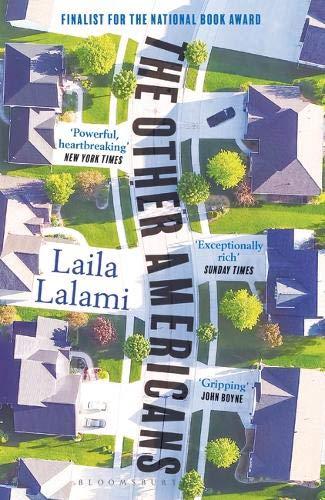 THE OTHER AMERICANS | 9781526606716 | LALAMI, LAILA