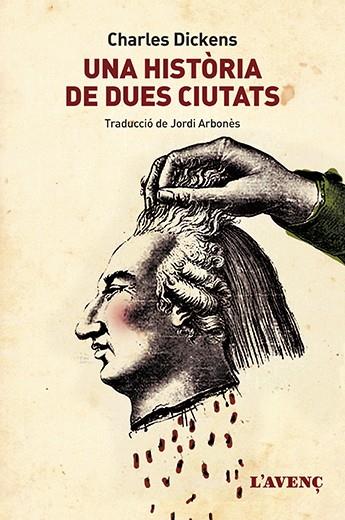 UNA HISTÒRIA DE DUES CIUTATS | 9788488839862 | DICKENS, CHARLES