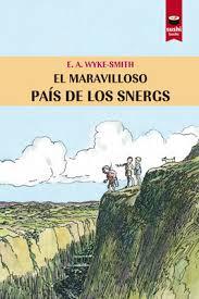 EL MARAVILLOSO PAÍS DE LOS SNERGS | 9788415920892 | WYKE-SMITH, EDWARD AUGUSTINE