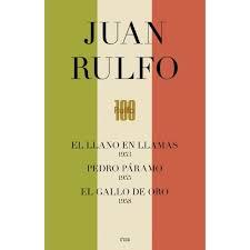 JUAN RULFO. ESTUCHE CONMEMORATIVO CENTENARIO | 9788416282975 | RULFO, JUAN