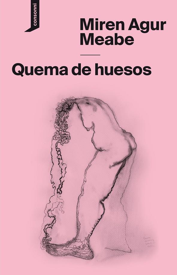 QUEMA DE HUESOS | 9788416205806 | MEABE, MIREN AGUR