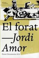 FORAT, EL | 9788494655616 | AMOR, JORDI