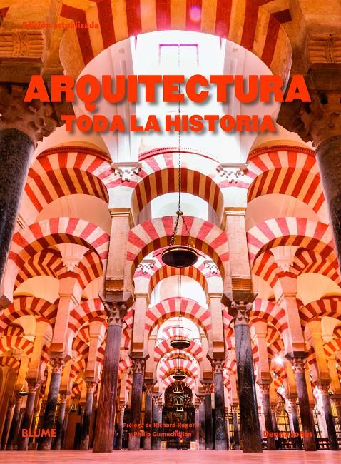 ARQUITECTURA. TODA LA HISTORIA (2019) | 9788417757830 | JONES, DENNA