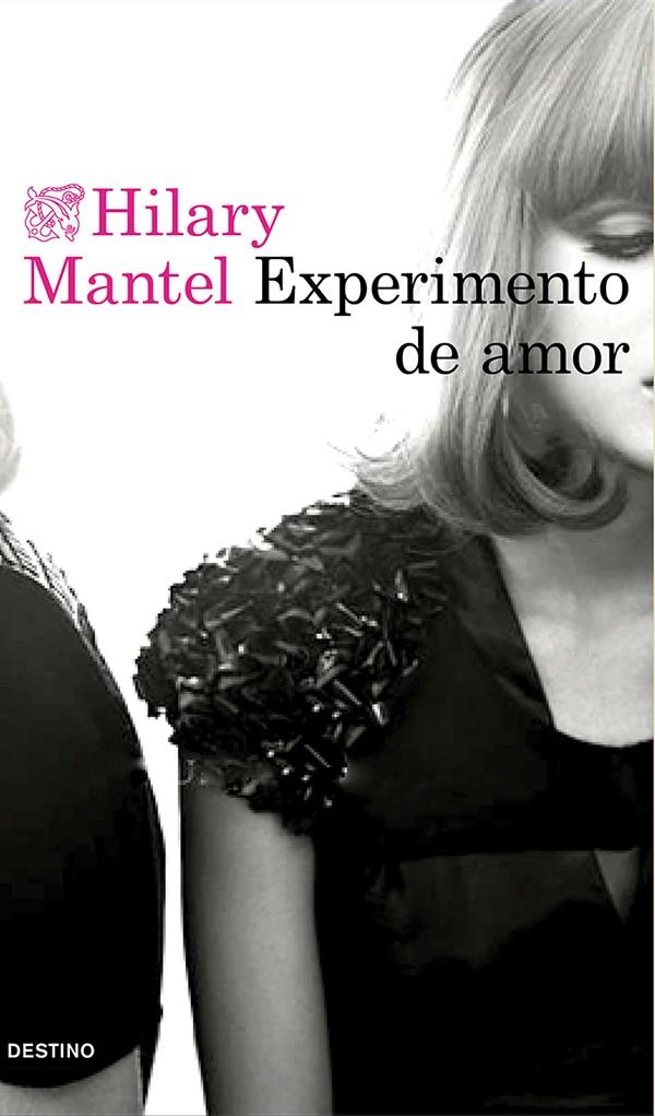 EXPERIMENTO DE AMOR | 9788423350131 | MANTEL, HILARY