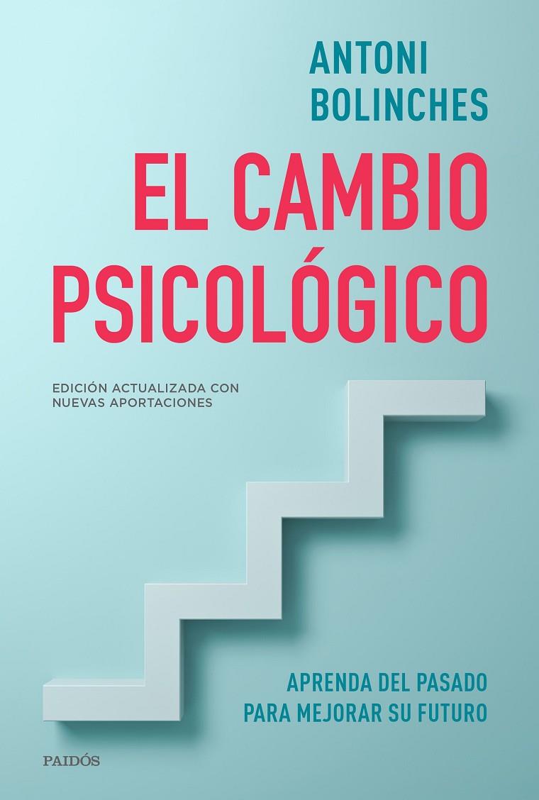 EL CAMBIO PSICOLÓGICO | 9788449336379 | BOLINCHES, ANTONI