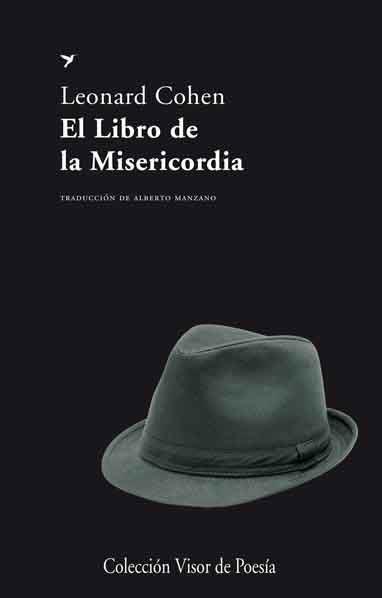 EL LIBRO DE LA MISERICORDIA | 9788498957976 | COHEN, LEONARD