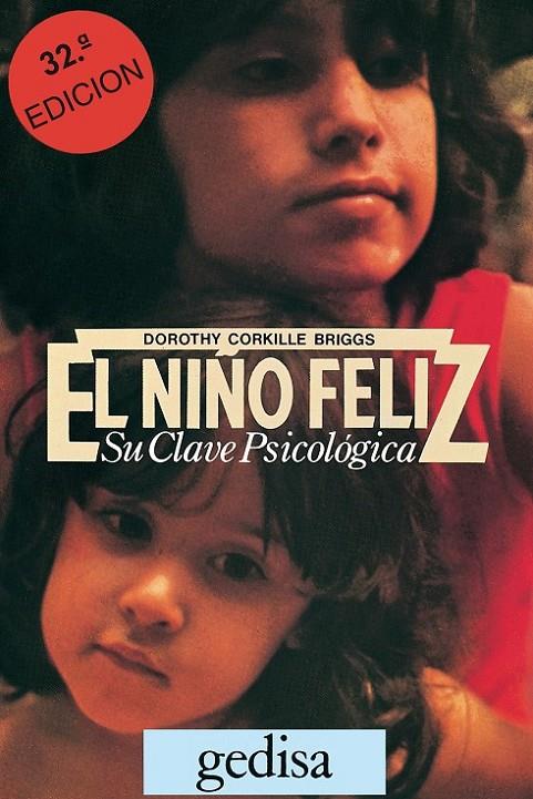 EL NIÑO FELIZ | 9788474320015 | CORKILLE BRIGGS, DOROTHY