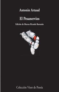 EL PESANERVIOS | 9788475220710 | ARTAUD, ANTONIN