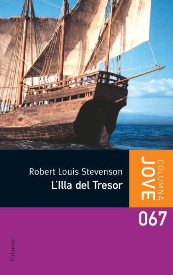 L'ILLA DEL TRESOR | 9788492790982 | ROBERT LOUIS STEVENSON