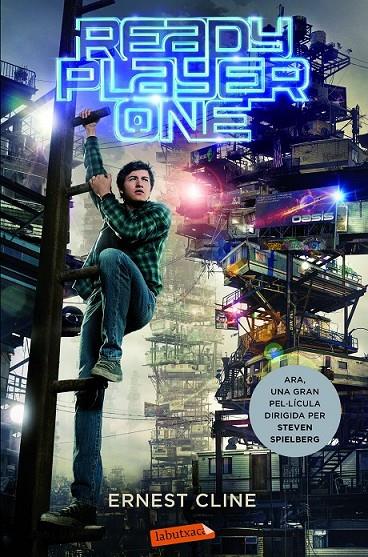 READY PLAYER ONE | 9788417031800 | CLINE, ERNEST