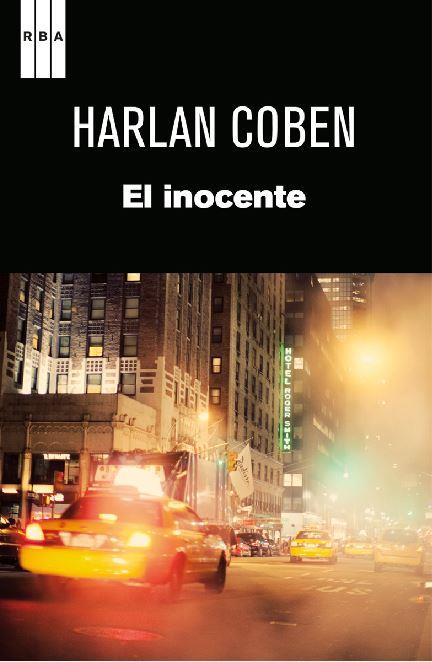 EL INOCENTE | 9788491871644 | COBEN HARLAN