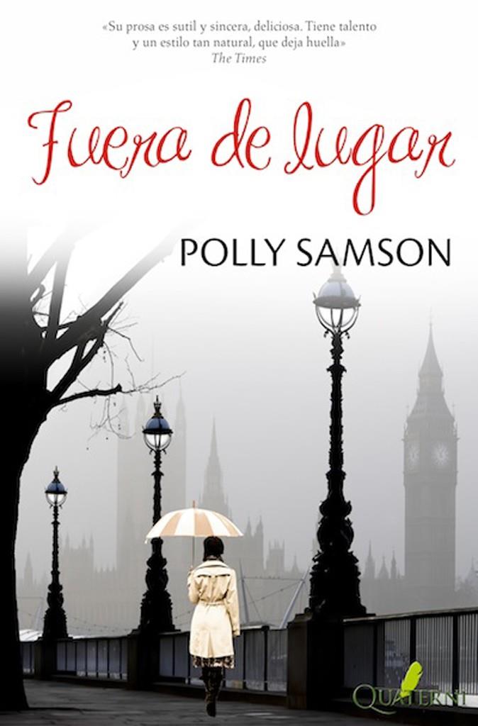FUERA DE LUGAR | 9788493777081 | SAMSON, POLLY