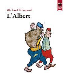 L'ALBERT | 9788415920687 | KIRKEGAARD, OLE LUND