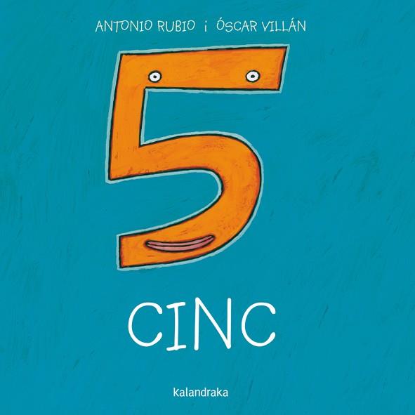 CINC | 9788484648932 | RUBIO HERRERO, ANTONIO/VILLÁN SEOANE, OSCAR