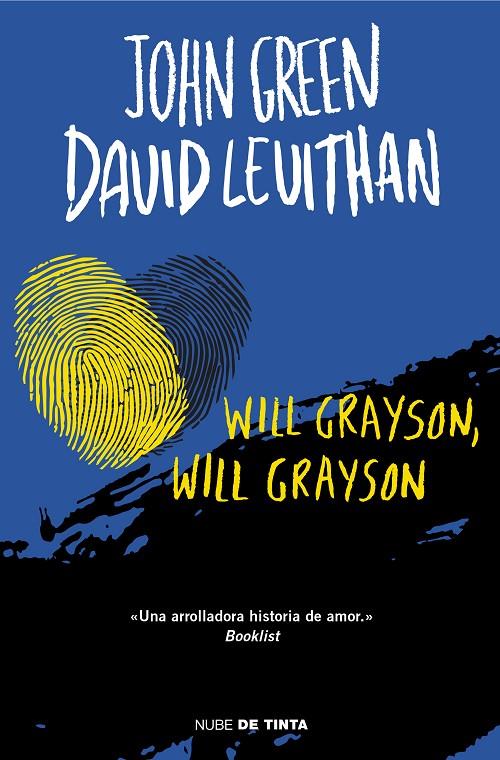WILL GRAYSON, WILL GRAYSON | 9788415594482 | GREEN, JOHN/LEVITHAN, DAVID