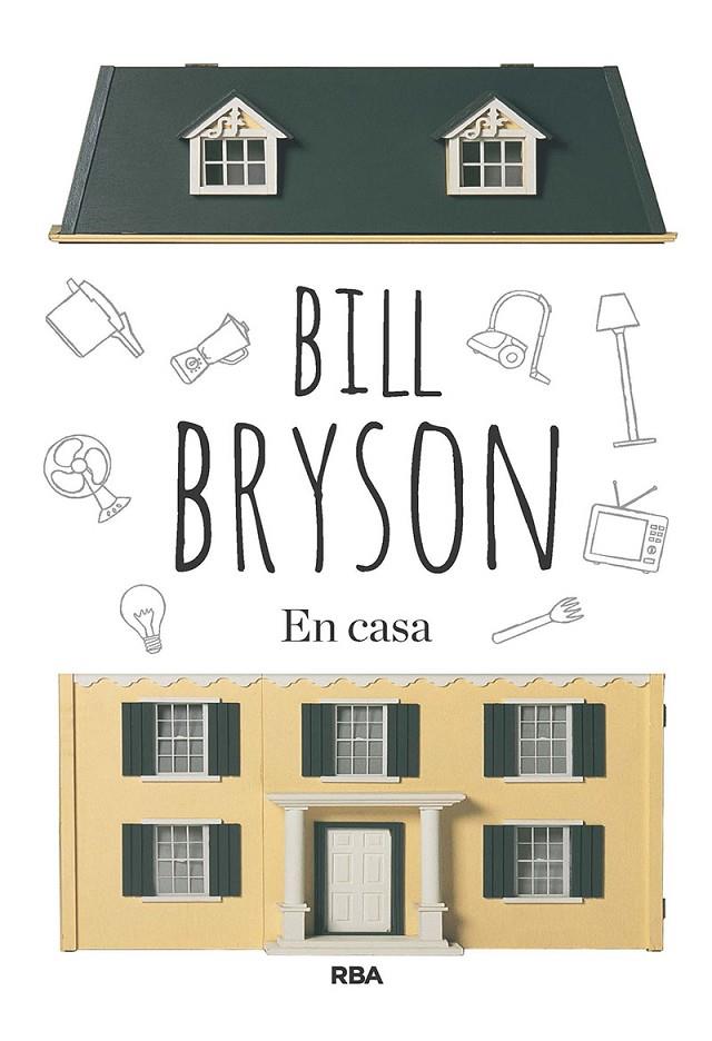 EN CASA | 9788411323116 | BRYSON, BILL