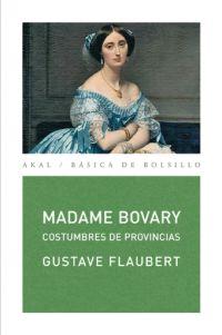 MADAME BOVARY | 9788446024248 | FLAUBERT, GUSTAVE