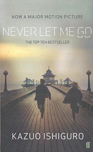 NEVER LET ME GO (FILM) | 9780571272136