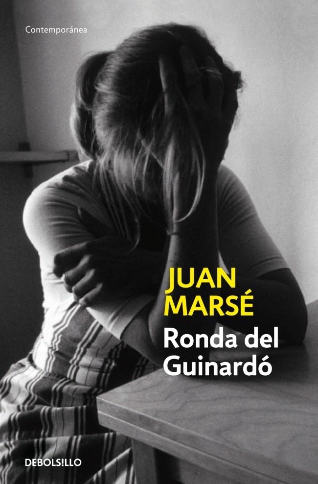 RONDA DEL GUINARDÓ | 9788497598293 | MARSE,JUAN