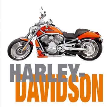 HARLEY DAVIDSON | 9788415372202 | AAVV