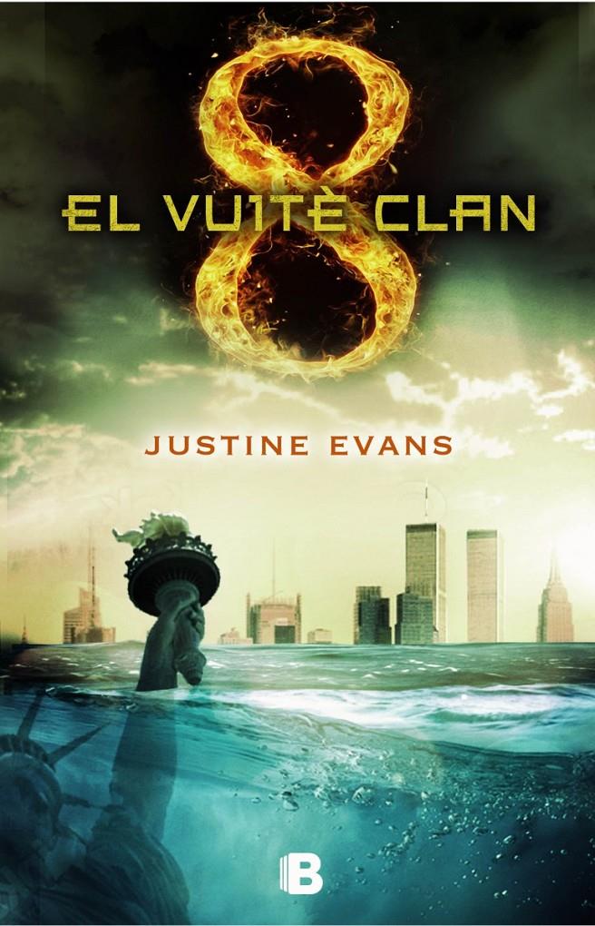 EL VUITÉ CLAN | 9788416075416 | EVANS, JUSTINE