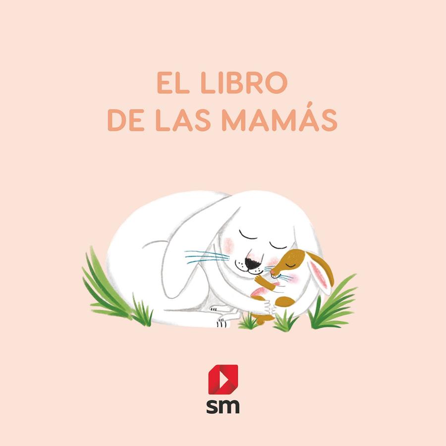 EL LIBRO DE LAS MAMÁS | 9788413188980 | ROSENBERG, NATASCHA