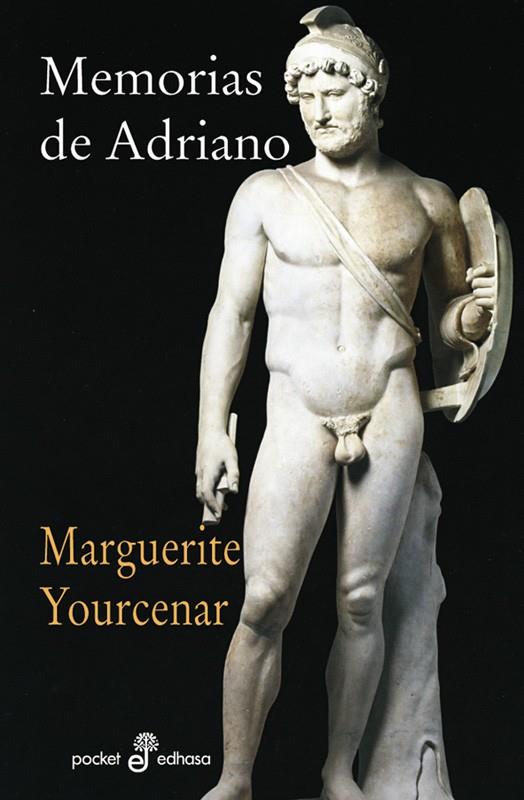 MEMORIAS DE ADRIANO (GL) (BOLSILLO) | 9788435018395 | YOURCENAR, MARGUERITE