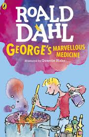 GEORGE MARVELLOUS MEDICINE | 9780141365503 | ROALD, DAHL