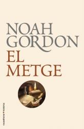 EL METGE | 9788499182681 | GORDON, NOAH