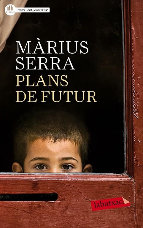 PLANS DE FUTUR | 9788499308166 | MÀRIUS SERRA
