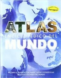ATLAS ENCICLOPEDICO DEL MUNDO | 9781407572833