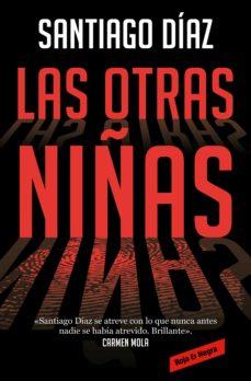 OTRAS NIÑAS, LAS | 9788418052651 | DIAZ, SANTIAGO