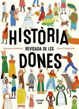 HISTORIA REVISADA DE LES DONES | 9788412753646