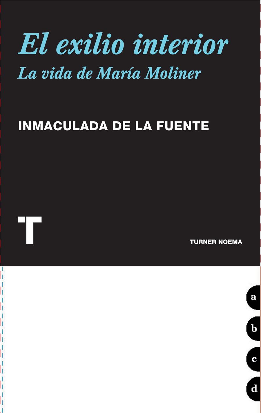 EL EXILIO INTERIOR | 9788475069302 | DE LA FUENTE, INMACULADA