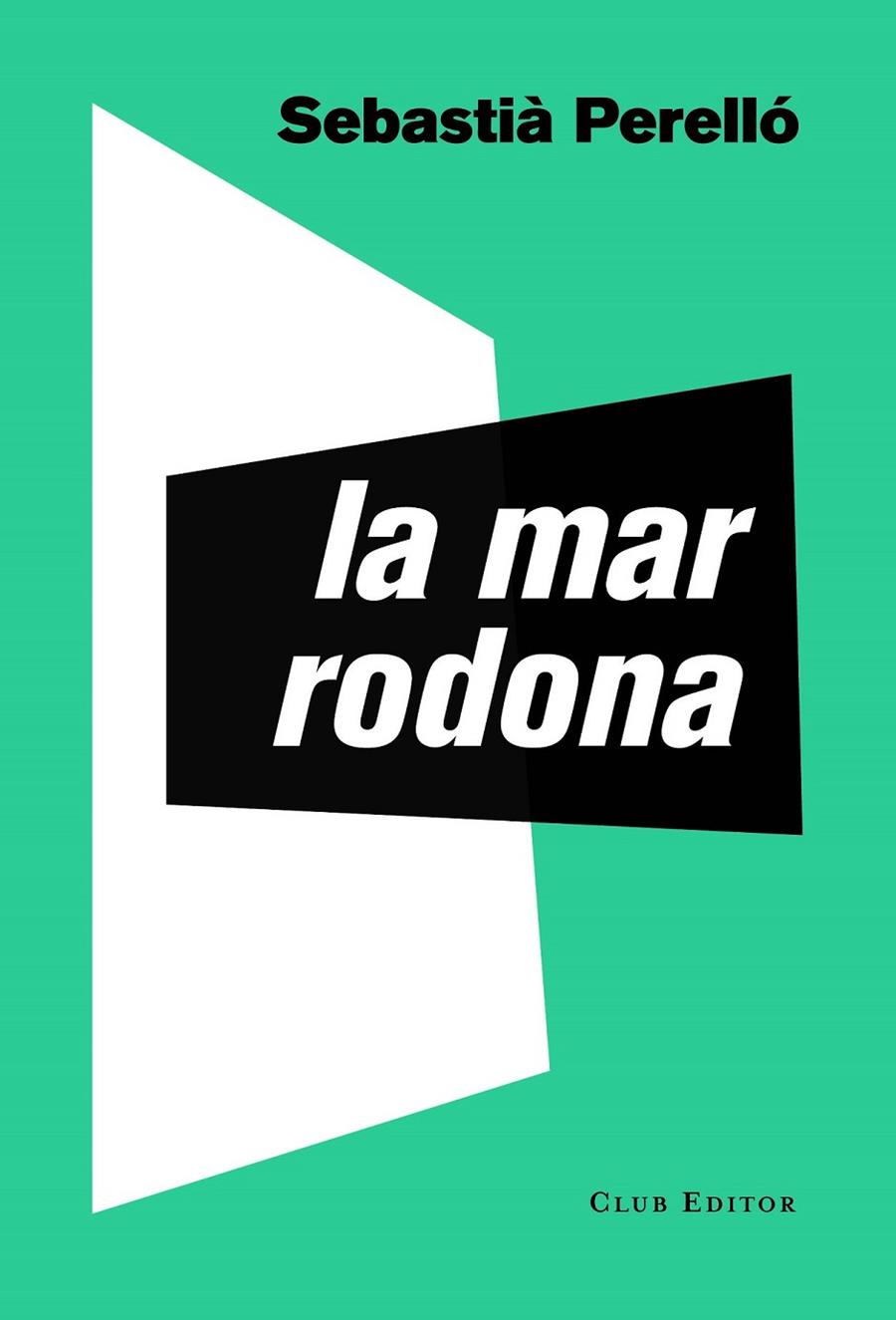 LA MAR RODONA | 9788473292795 | PERELLÓ, SEBASTIÀ