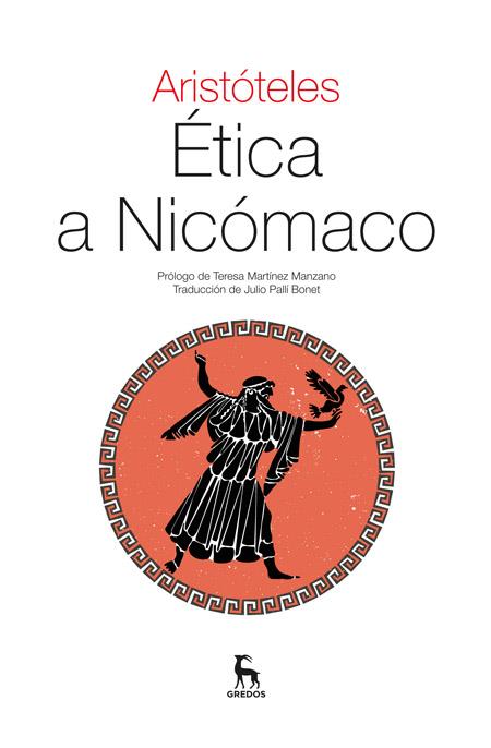 ÉTICA A NICÓMACO | 9788424926366 | ARISTOTELES