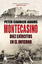 MONTECASINO | 9788416222483 | CADDICK-ADAMS, PETER
