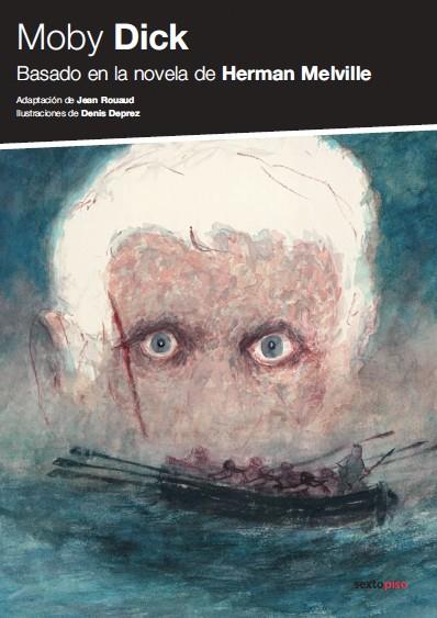 MOBY DICK | 9788496867659 | MELVILLE, HERMAN