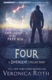 FOUR: A DIVERGENT COLLECTION | 9780007550142 | VERONICA ROTH