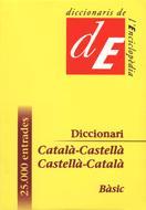 DICCIONARI CATALÀ-CASTELLÀ / CASTELLÀ-CATALÀ, BÀSIC | 9788441204621 | DIVERSOS AUTORS