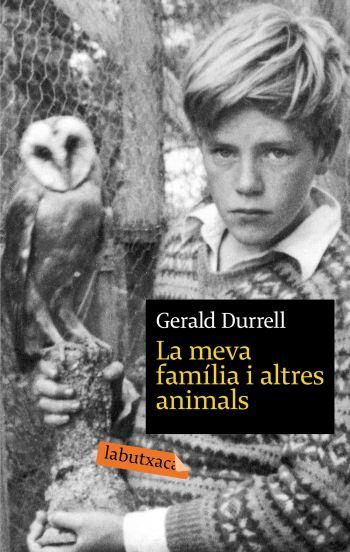 LA MEVA FAMÍLIA I ALTRES ANIMALS | 9788496863675 | GERALD DURRELL