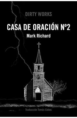 CASA DE ORACIÓN Nº2 | 9788494414190 | RICHARD, MARK 