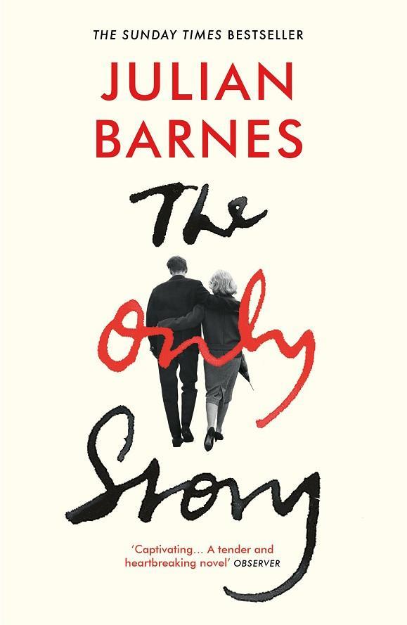 ONLY STORY, THE | 9781529110661 | BARNES, JULIAN