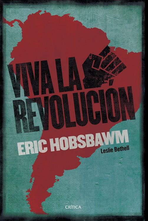 ¡VIVA LA REVOLUCIÓN! | 9788491990017 | HOBSBAWM, ERIC