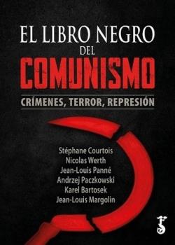 LIBRO NEGRO DEL COMUNISMO | 9788419018472 | COURTOIS, STEPHANE