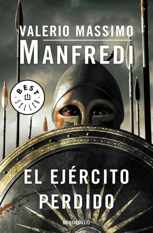 EL EJÉRCITO PERDIDO | 9788499081373 | MANFREDI, VALERIO MASSIMO