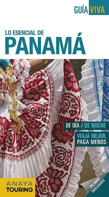 PANAMÁ | 9788491581710 | SÁNCHEZ, FRANCISCO/PUY FUENTES, EDGAR DE