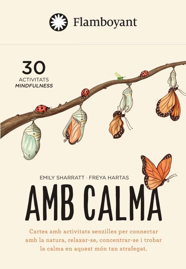 AMB CALMA CARTES | 8437018346097