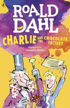 CHARLIE AND THE CHOCOLATE FACTORY | 9780141365374 | DAHL, ROALD